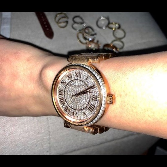 Micheal Kors Watches main image 8